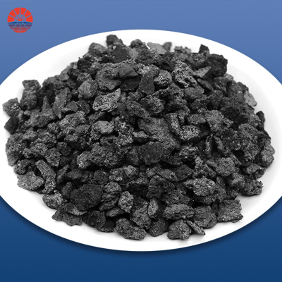 Calcined Petroleum Coke for Steel and Aluminium Plant