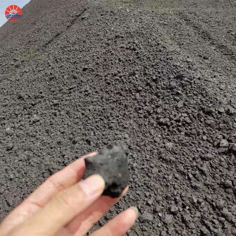 petroleum coke 