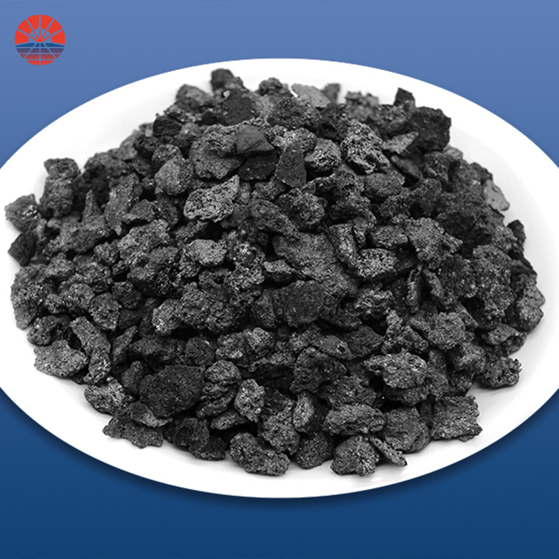 Calcined Petcoke