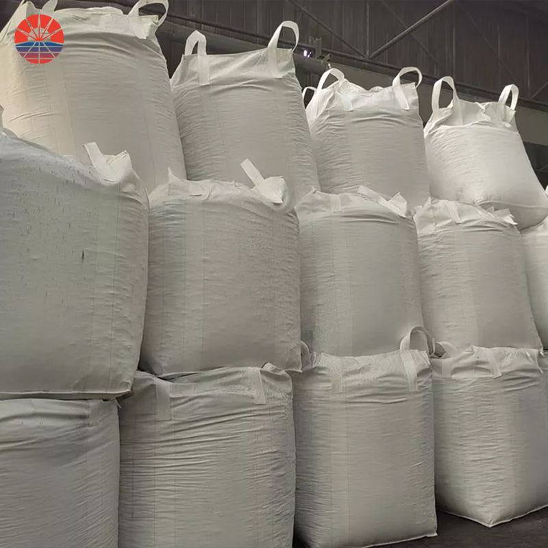 Calcined Petroleum Coke for Aluminium Plant