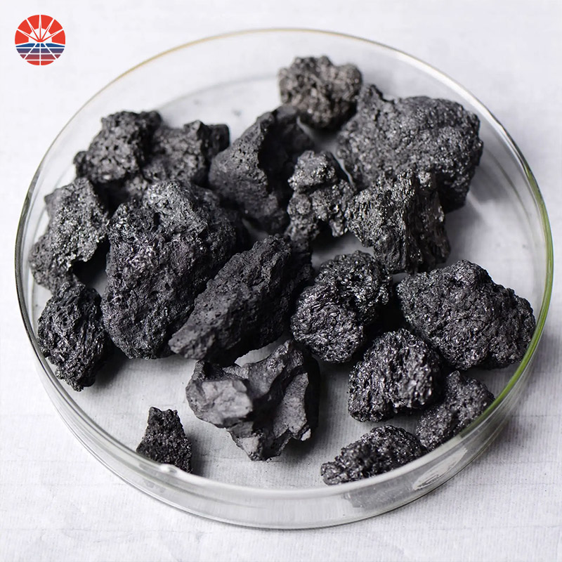 Calcined Petroleum Coke 