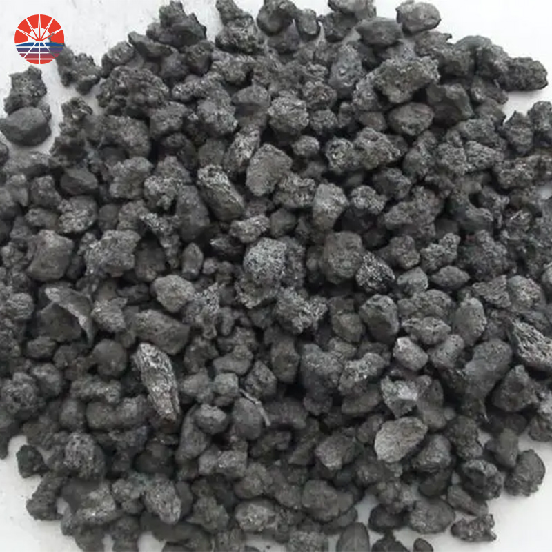 2% Sulfur Calcined Petroleum Coke