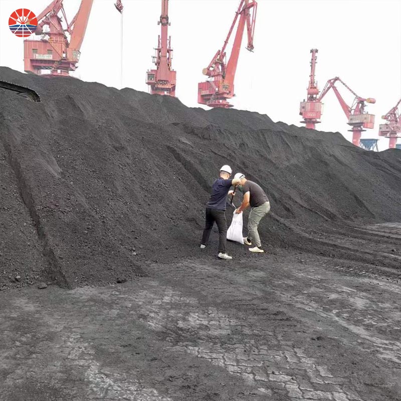 Petroleum Coke