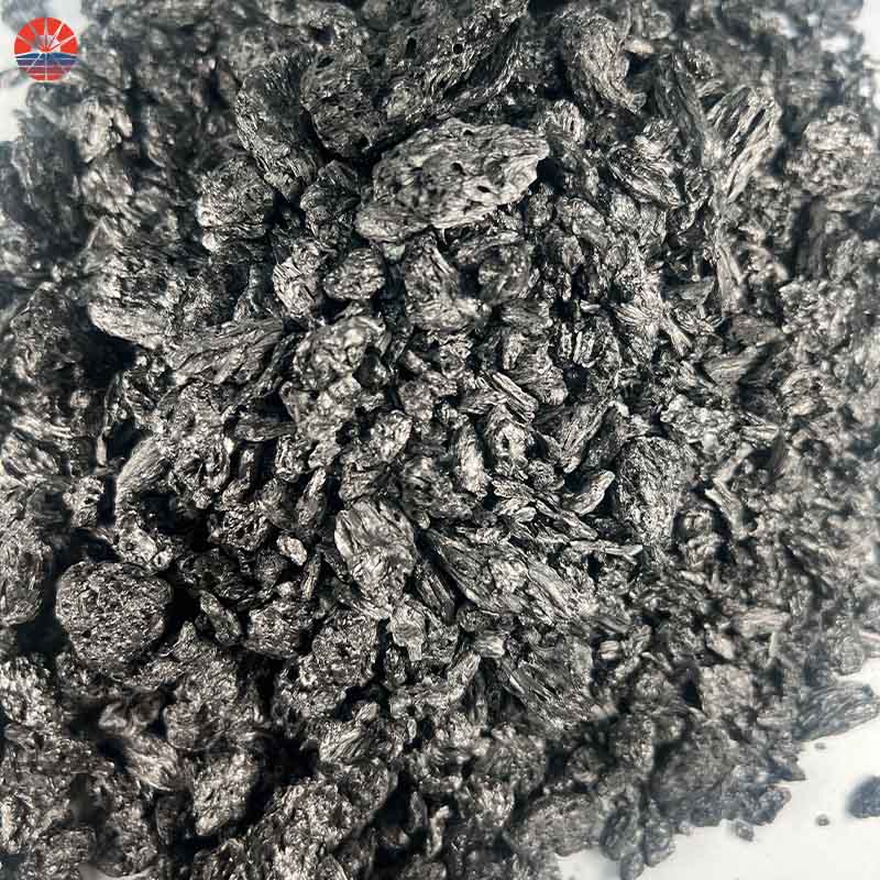 Needle Coke Supplier from China