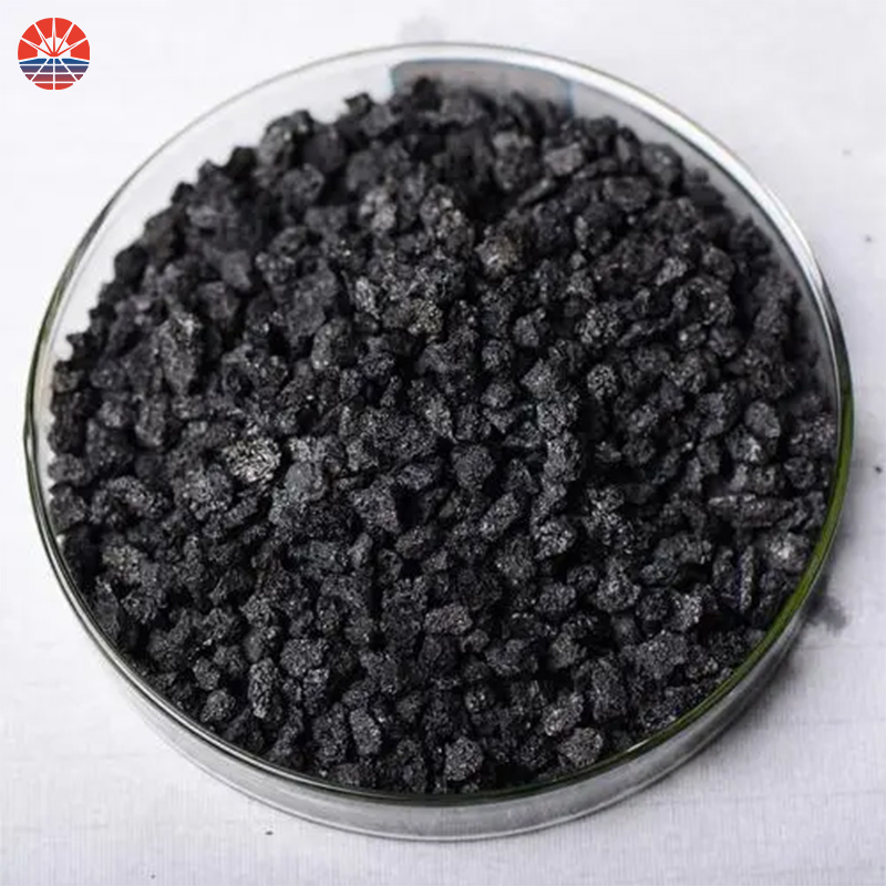 Graphited Petroleum Coke