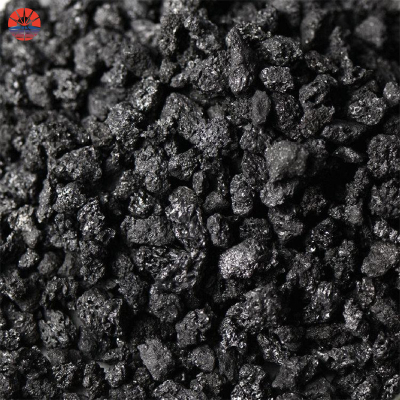 Graphitized Petroleum Coke