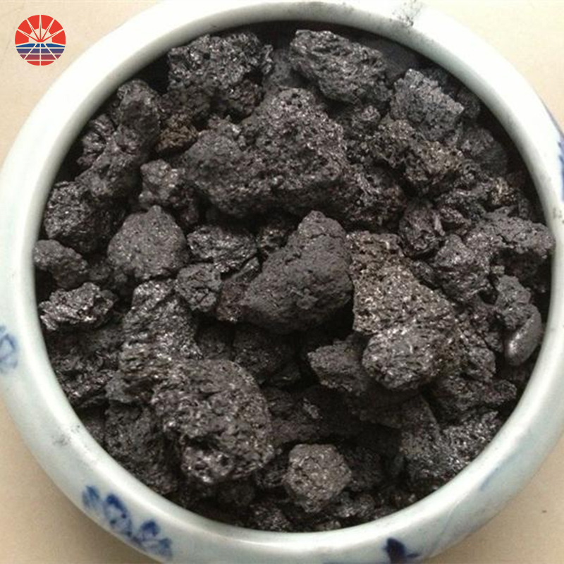 Calcined petroleum coke manufacturer