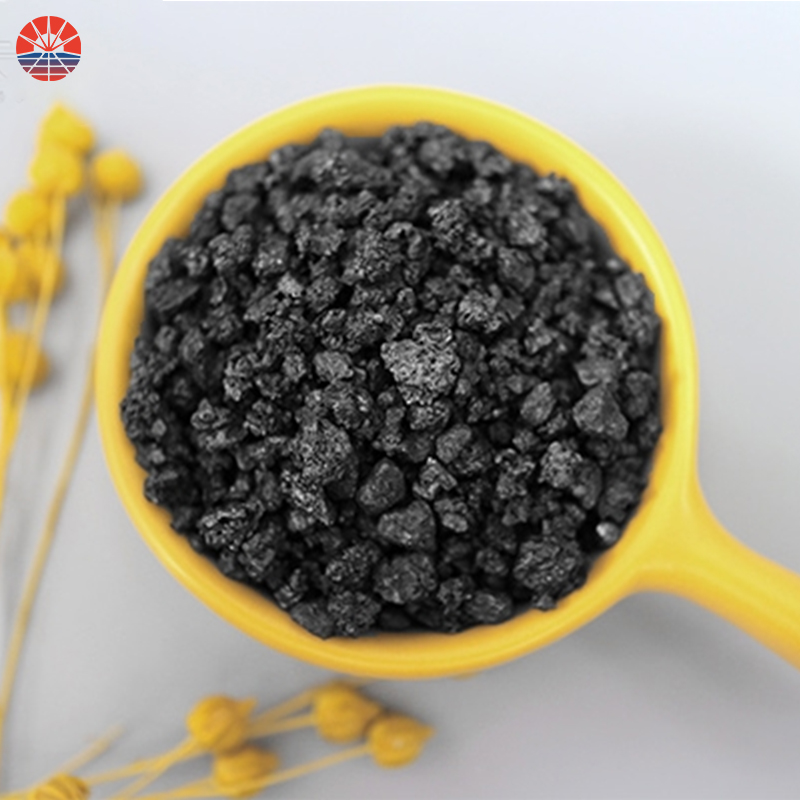 Graphitized Petroleum Coke