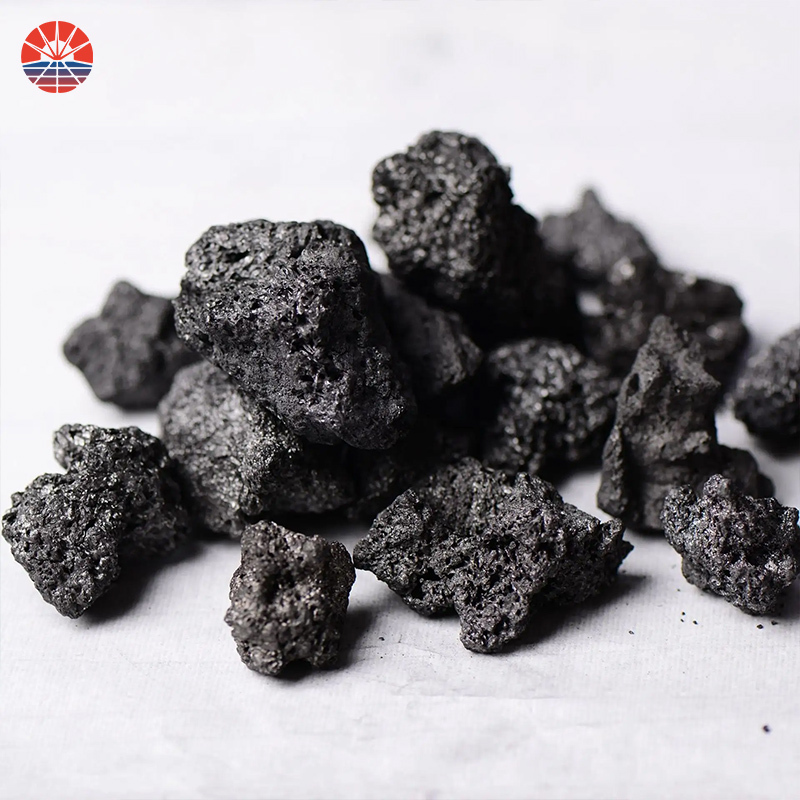 Calcined Petroleum Coke 