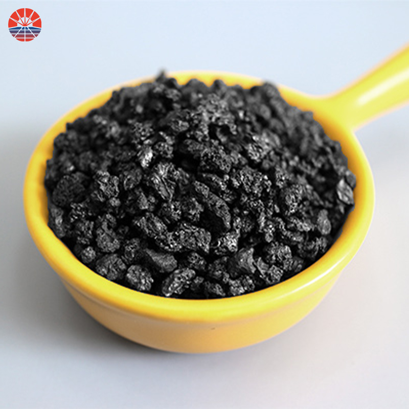 Graphitized Petroleum Coke