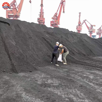 petroleum coke