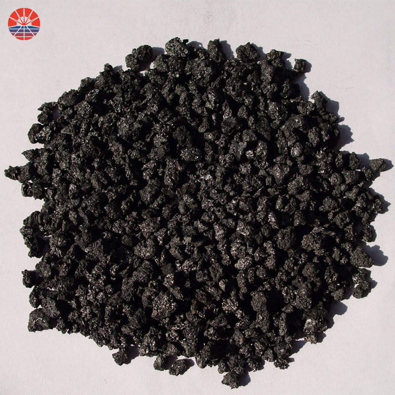 Graphitized Petroleum Coke