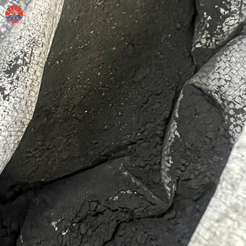 petroleum coke