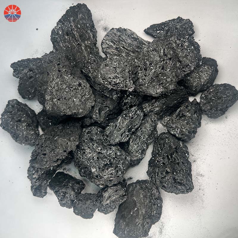 Needle Coke Supplier from China