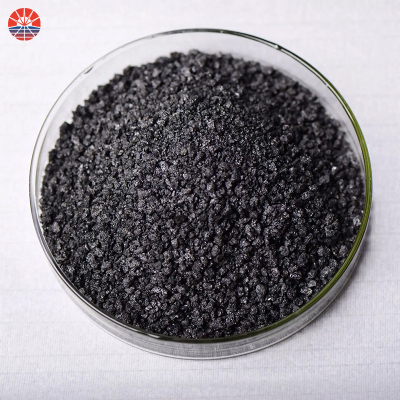 Graphited Petroleum Coke Manufacturer from China