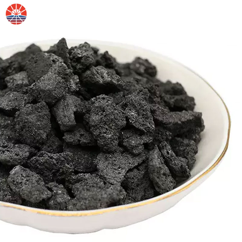 2% Sulfur Calcined Petroleum Coke