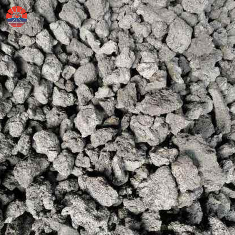 Calcined Petroleum Coke