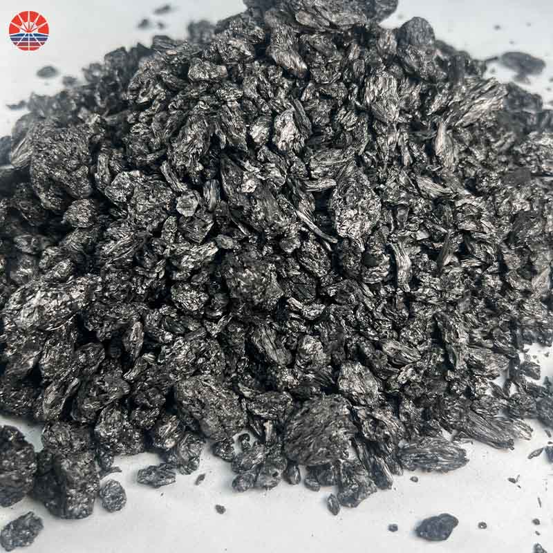 Needle Coke Supplier from China