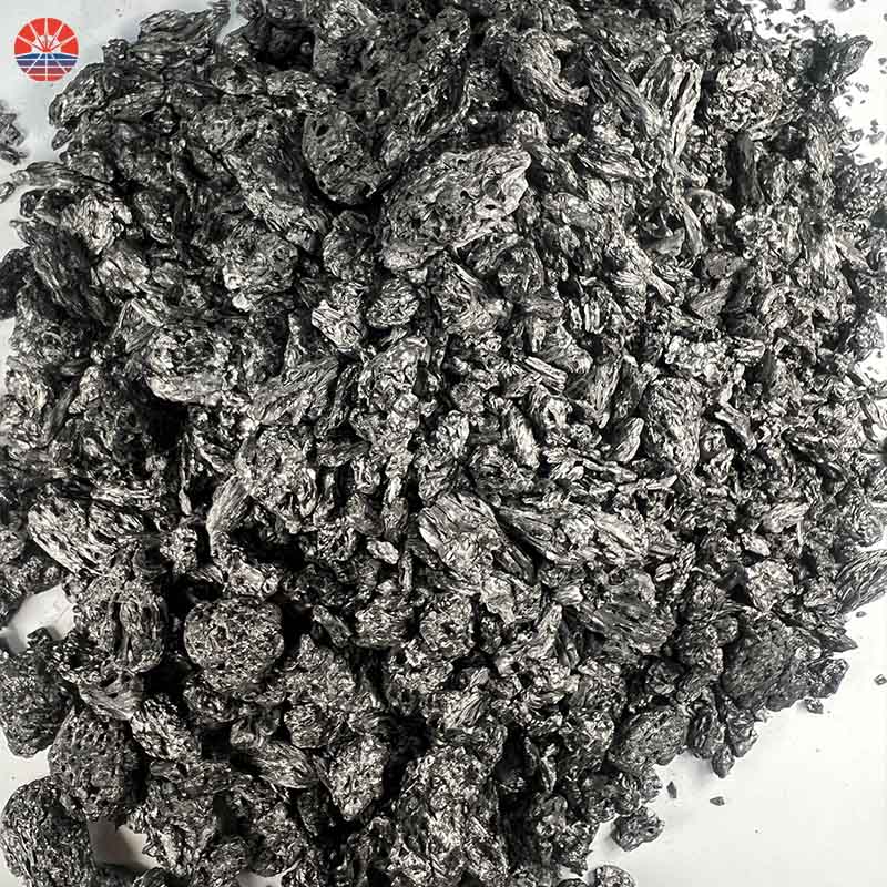 High Quality Raw Petroleum Coke Needle Coke