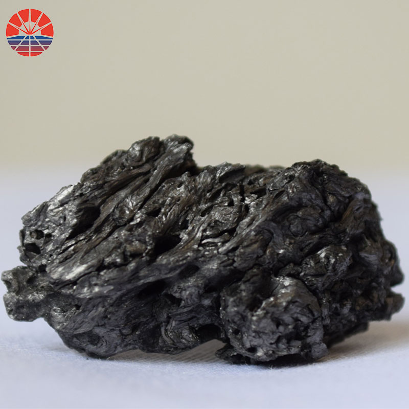 Needle coke from China