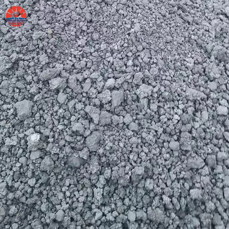 Calcined Petroleum Coke